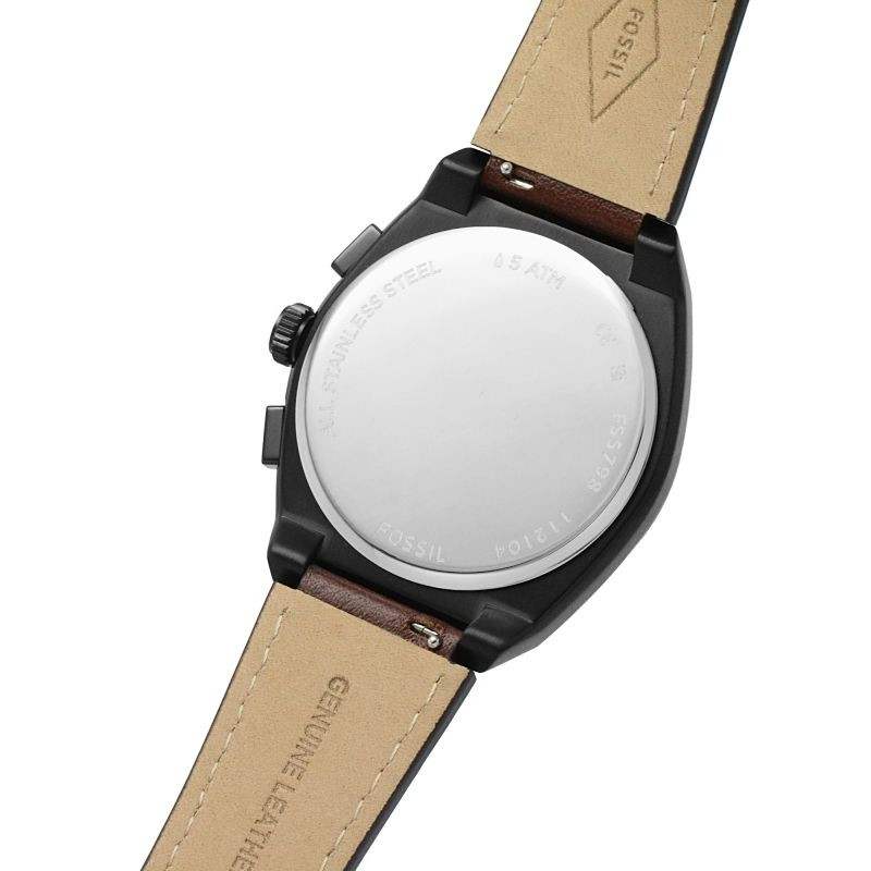 ساعت مچی عقربهای مردانه فسیل مدل FS5798 - Image 5