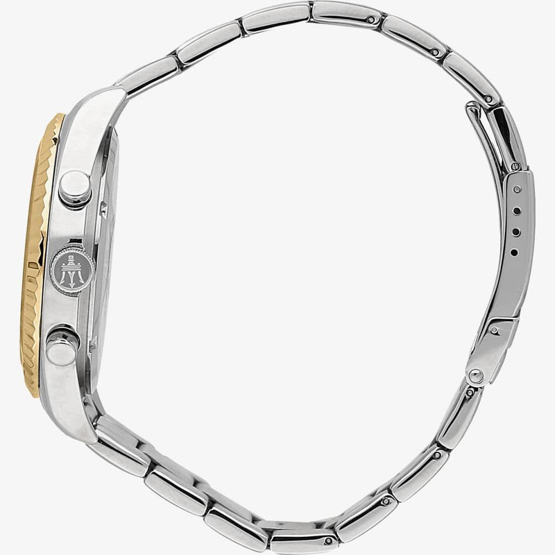 ساعت مچی مردانه کواترز مازراتی مدل R8853100021 - Image 2