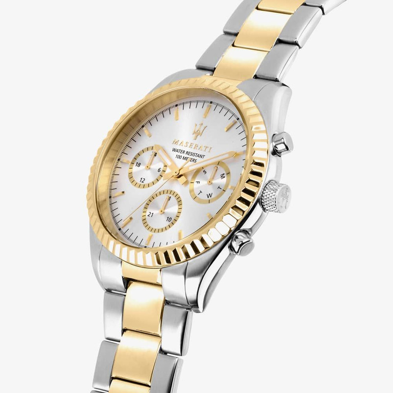 ساعت مچی مردانه کواترز مازراتی مدل R8853100021 - Image 4