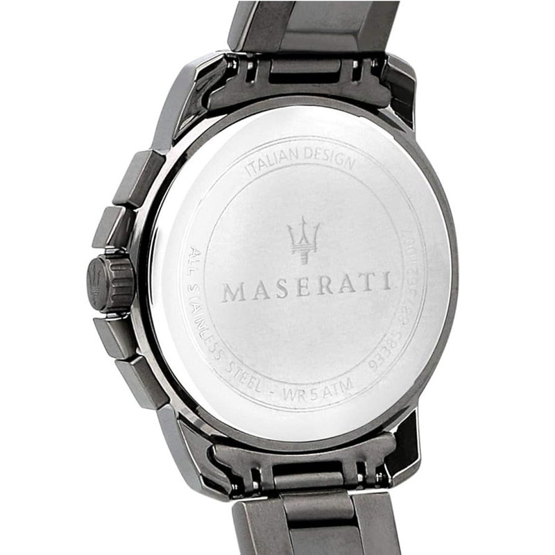 ساعت مچی عقربهای مردانه مازراتی مدل R8873621014 - Image 9