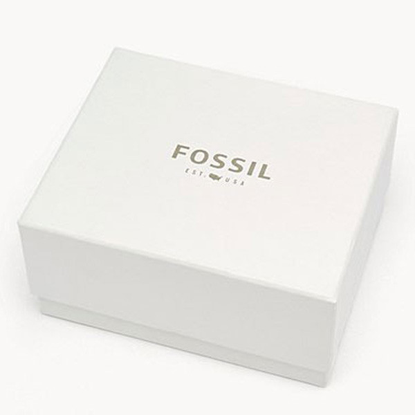 ساعت مچی عقربهای کوارتز مردانه فسیل مدل FS5398 - Image 5