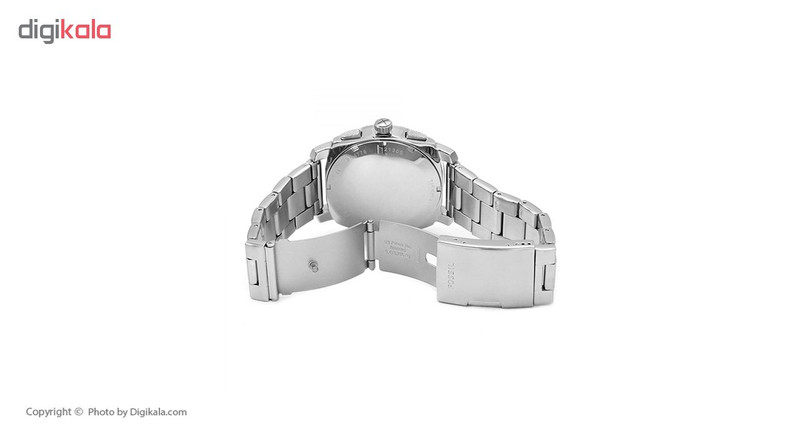 ساعت مچی عقربهای مردانه فسیل مدل FS4776 - Image 8