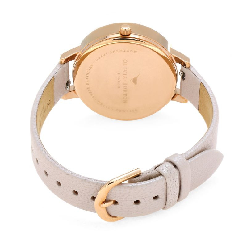 ساعت مچی عقربه ای زنانه اولیویا برتن کد ob16sp14 - Image 2