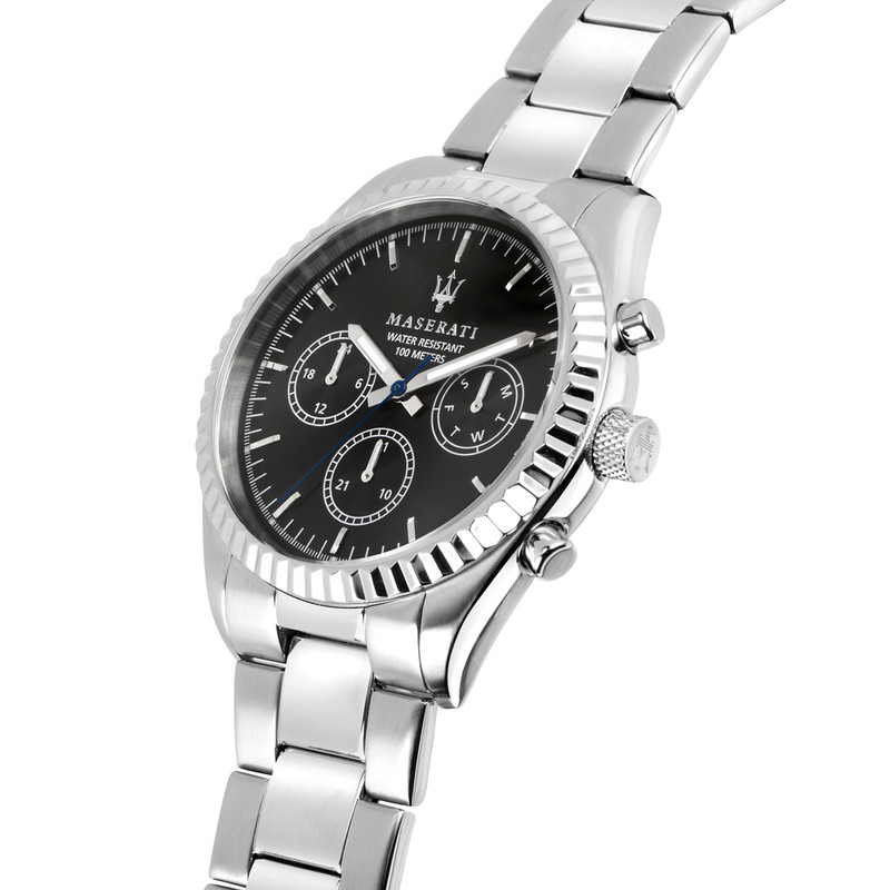 ساعت مچی عقربهای مردانه مازراتی مدل R8853100023 - Image 4