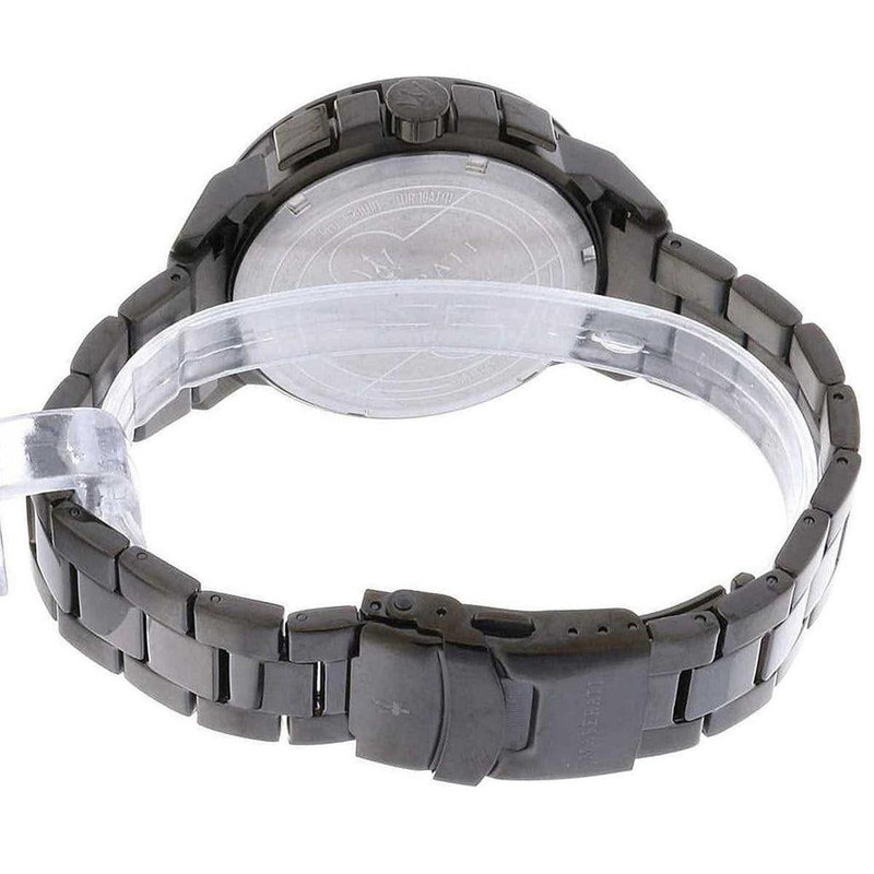 ساعت مچی عقربه ای مردانه مازراتی مدل R8873619001 - Image 2