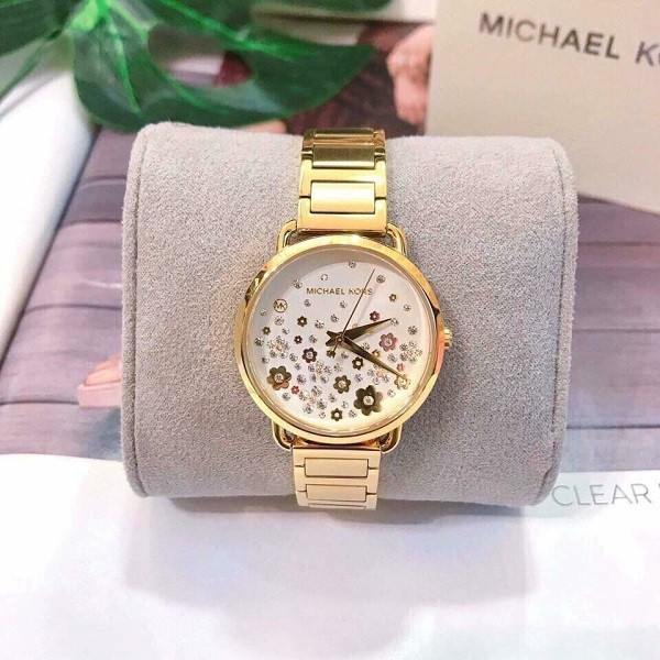 ساعت مچی عقربه ای زنانه مایکل کورس مدل MK3840 - Image 4
