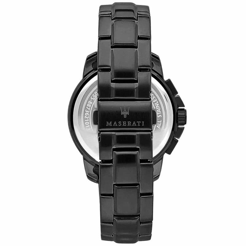 ساعت مچی عقربهای مردانه مازراتی مدل R8873621014 - Image 6