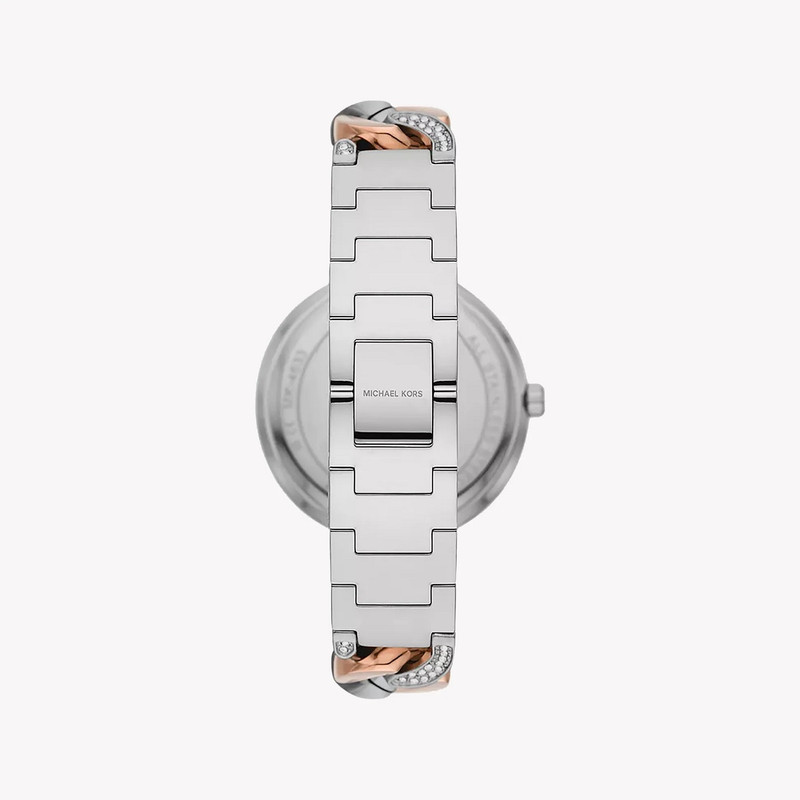 ساعت مچی عقربه ای زنانه مایکل کورس مدل Mk4634 - Image 3