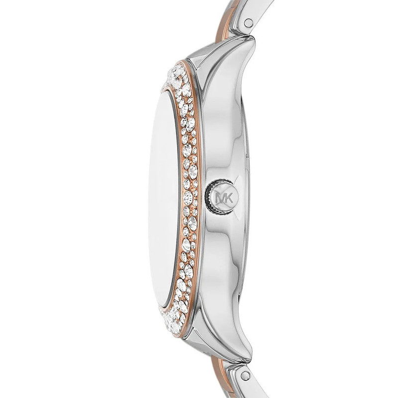 ساعت مچی عقربه ای زنانه مایکل کورس مدل Mk1048 - Image 3