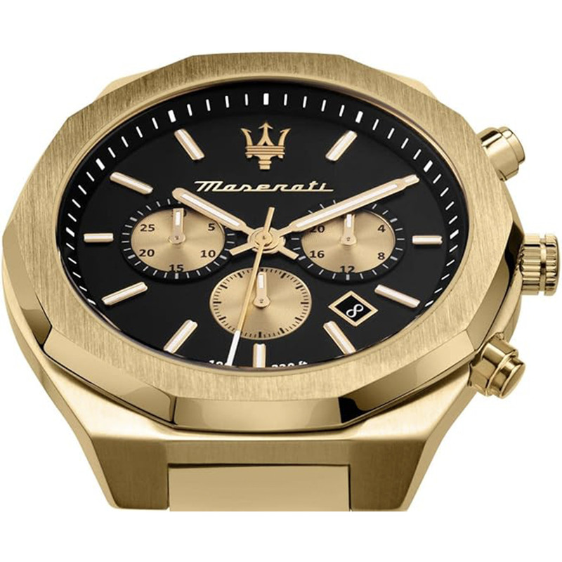 ساعت مچی عقربهای مردانه مازراتی مدل R8873642001 - Image 11