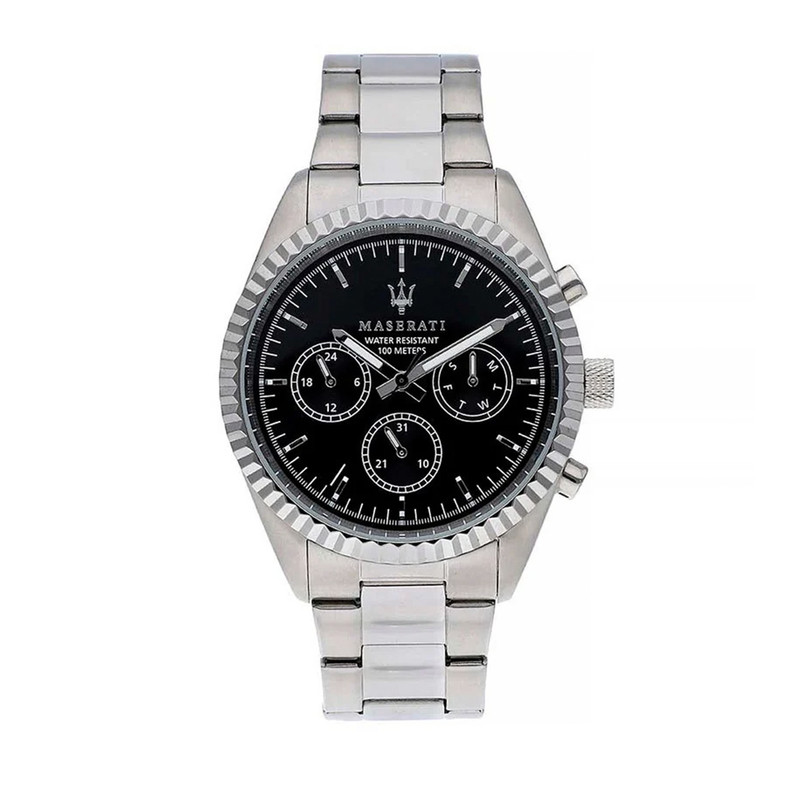 ساعت مچی عقربهای مردانه مازراتی مدل R8853100023 - Image 10