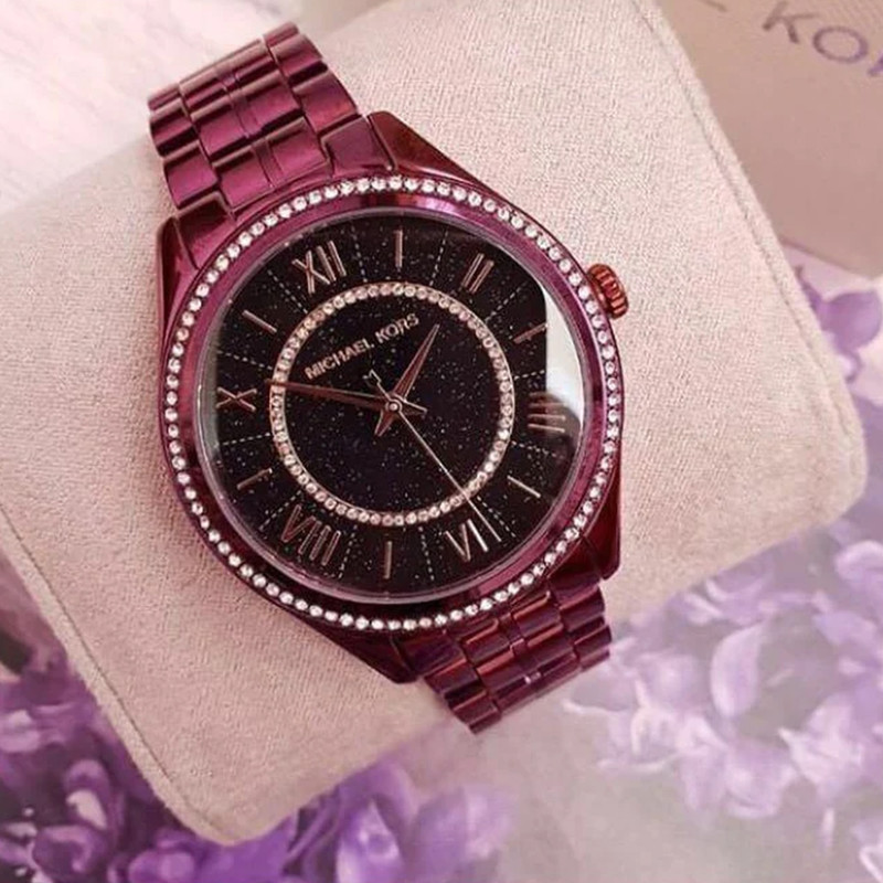 ساعت مچی عقربه ای زنانه مایکل کورس مدل MK3724 - Image 8