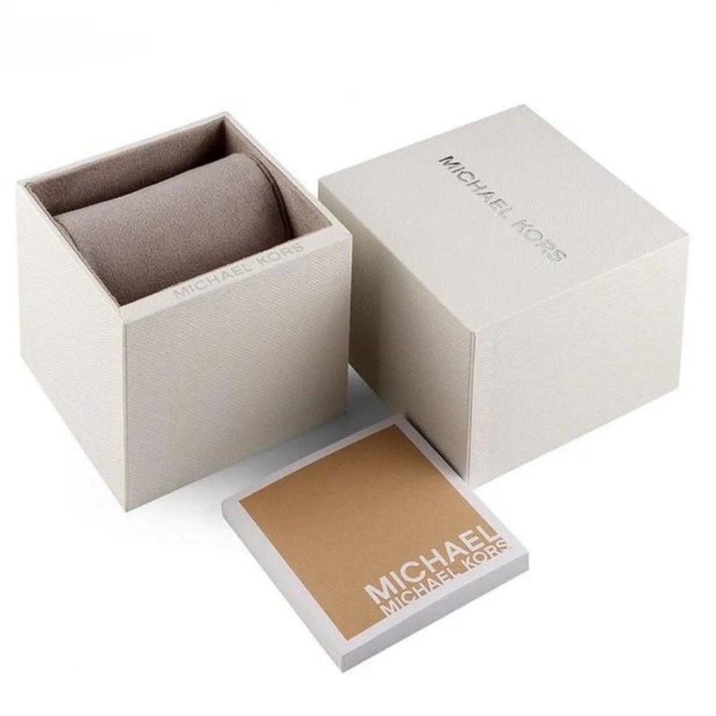 ساعت مچی عقربه ای زنانه مایکل کورس مدل MK6894 - Image 5