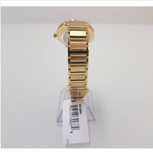 ساعت مچی عقربه ای زنانه مایکل کورس مدل MK3886 - Image 3