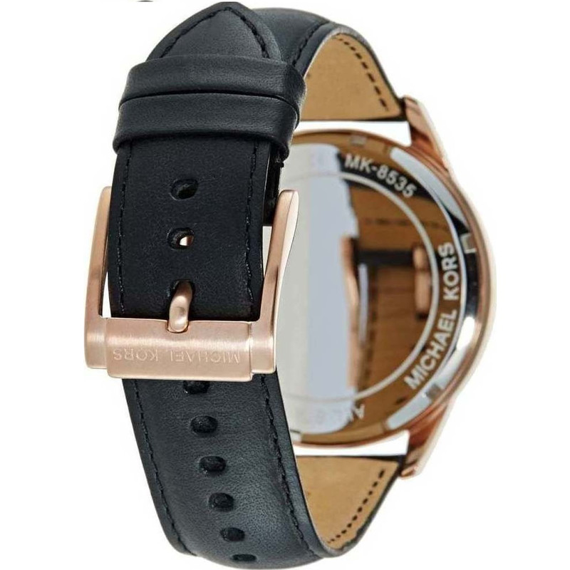 ساعت مچی عقربهای مردانه مایکل کورس مدل MK8535 - Image 3