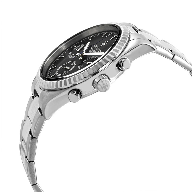 ساعت مچی عقربهای مردانه مازراتی مدل R8853100023 - Image 6