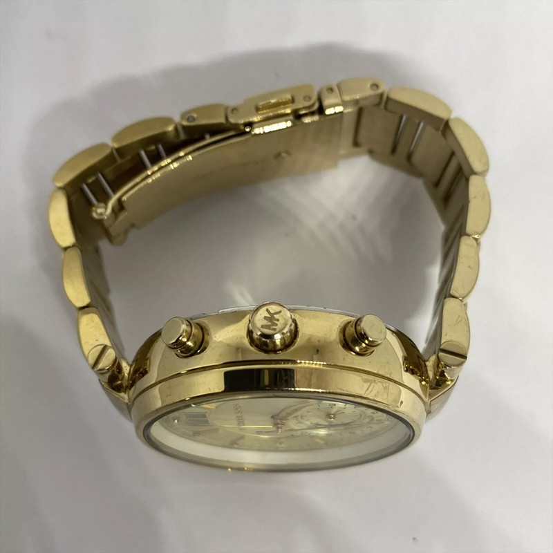 ساعت مچی عقربه ای زنانه مایکل کورس مدل mk6362 - Image 8