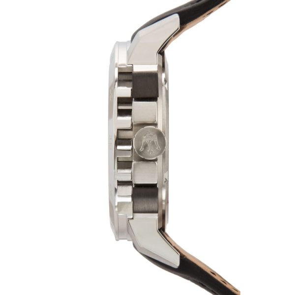 ساعت مچی عقربهای مردانه مازراتی مدل R8871619004 - Image 3