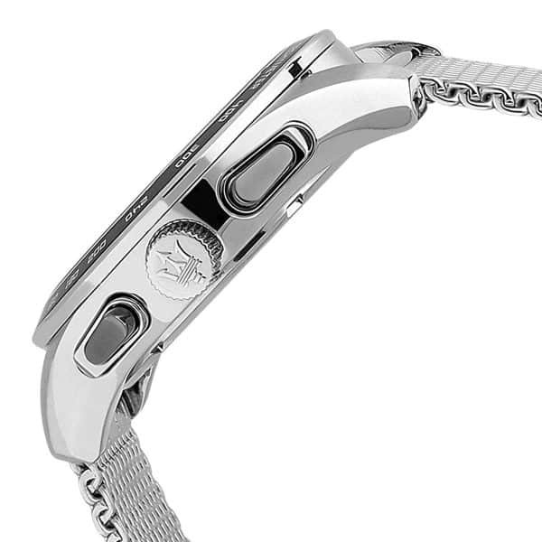 ساعت مچی عقربهای مردانه مازراتی مدل R8873612008 - Image 2