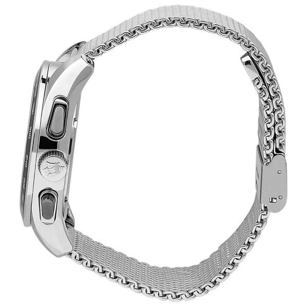 ساعت مچی عقربهای مردانه مازراتی مدل R8873612008 - Image 3