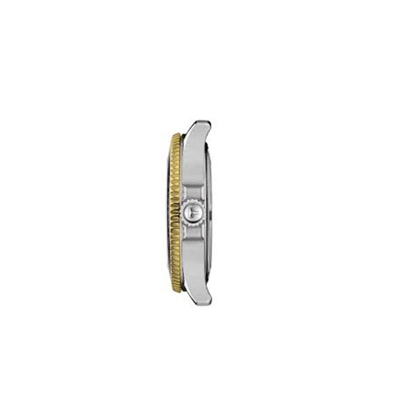 ساعت مچی عقربهای کوارتز زنانه تیسوت مدل T120.210.21.051.00 - Image 6