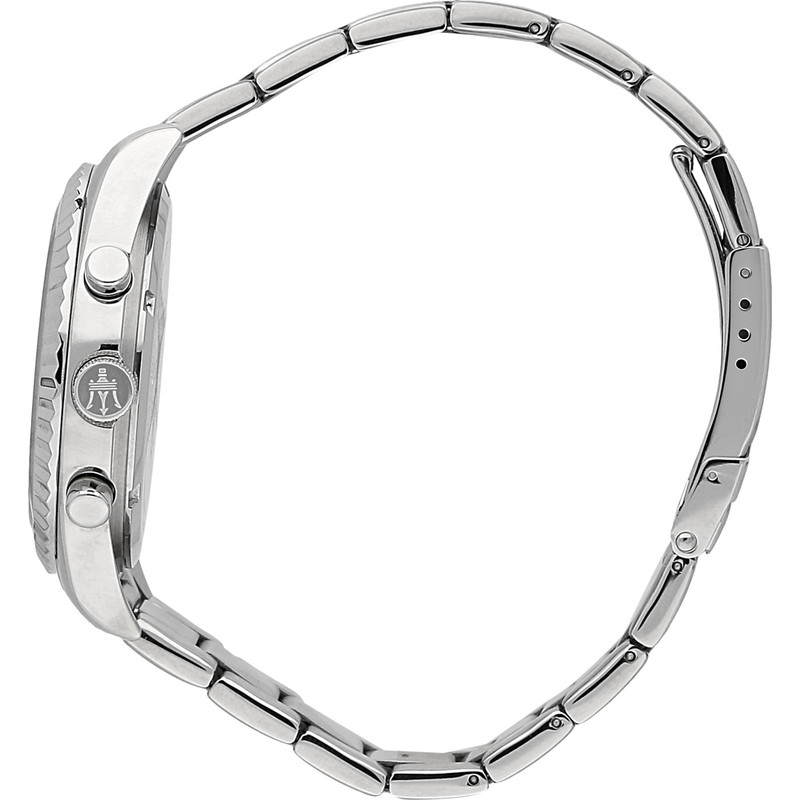 ساعت مچی عقربهای مردانه مازراتی مدل R8853100023 - Image 2
